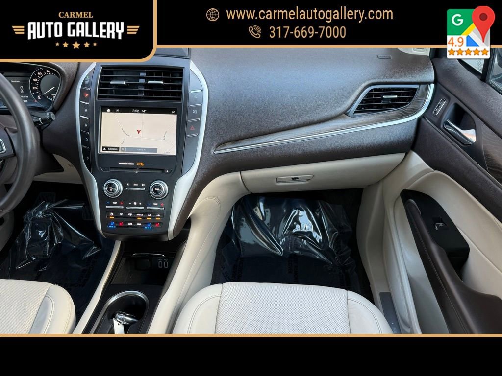 Used 2018 Lincoln MKC Reserve w/ Lincoln MKC Climate Package image 24