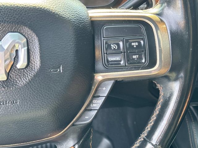 Used 2021 RAM 3500 Limited AWD/4WD image 30
