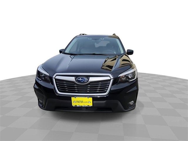 Used 2021 Subaru Forester Premium image 3