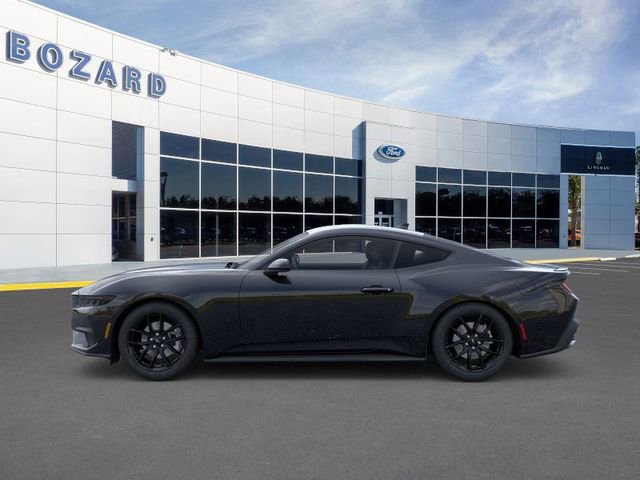 New 2026 Ford Mustang Premium w/ Mustang Nite Pony Package image 3