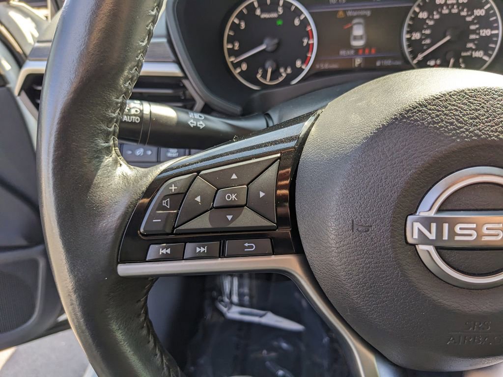 Used 2023 Nissan Altima 2.5 SL image 30