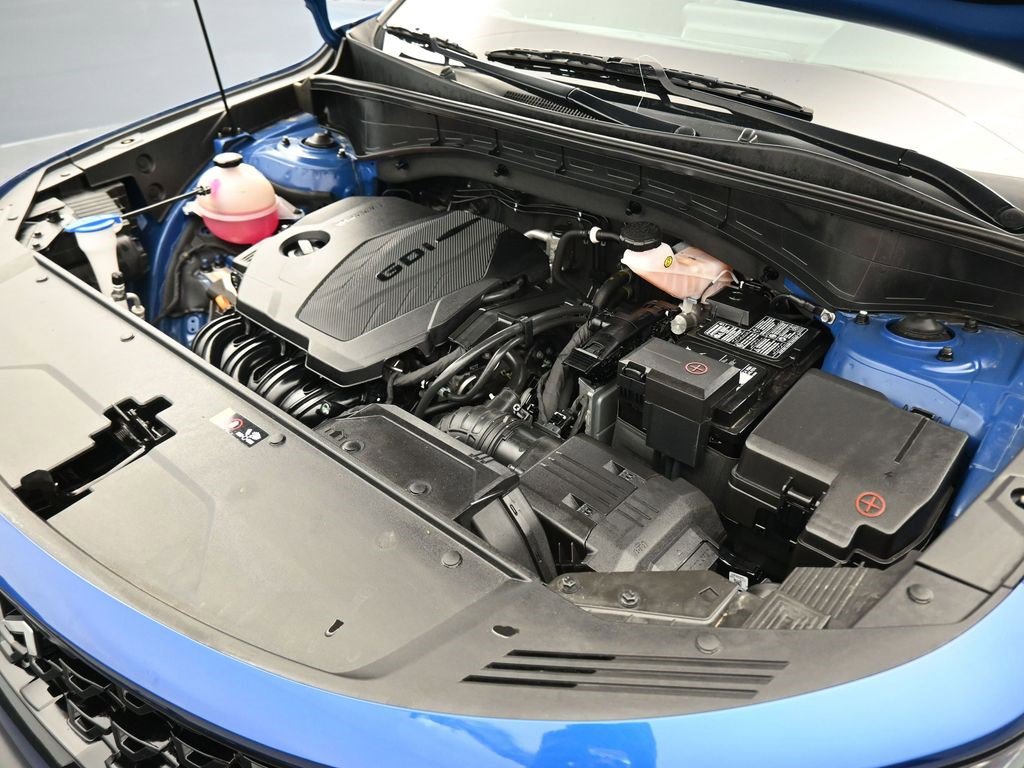 Used 2022 Kia Sorento S image 58