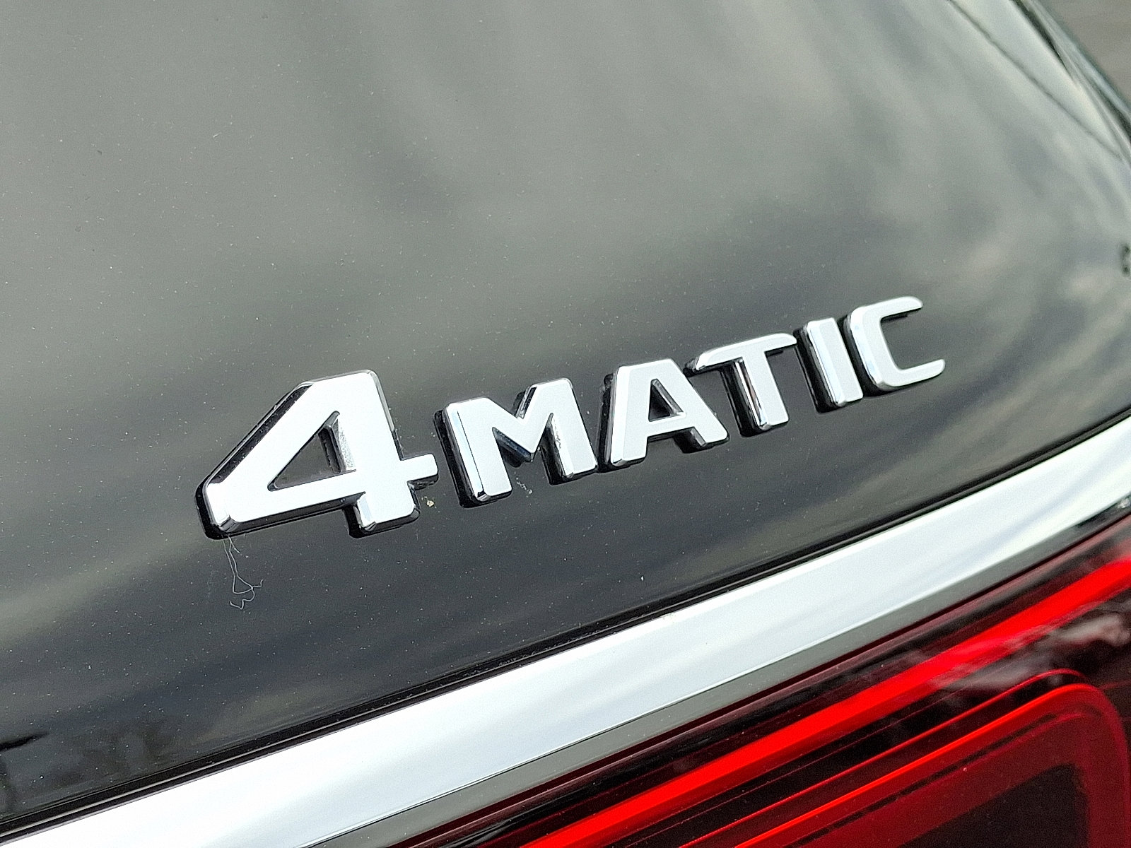 Used 2023 Mercedes-Benz GLS 450 4MATIC image 34