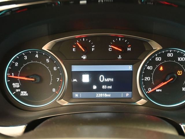 Used 2023 Chevrolet Traverse LT w/ LT Premium Package image 9