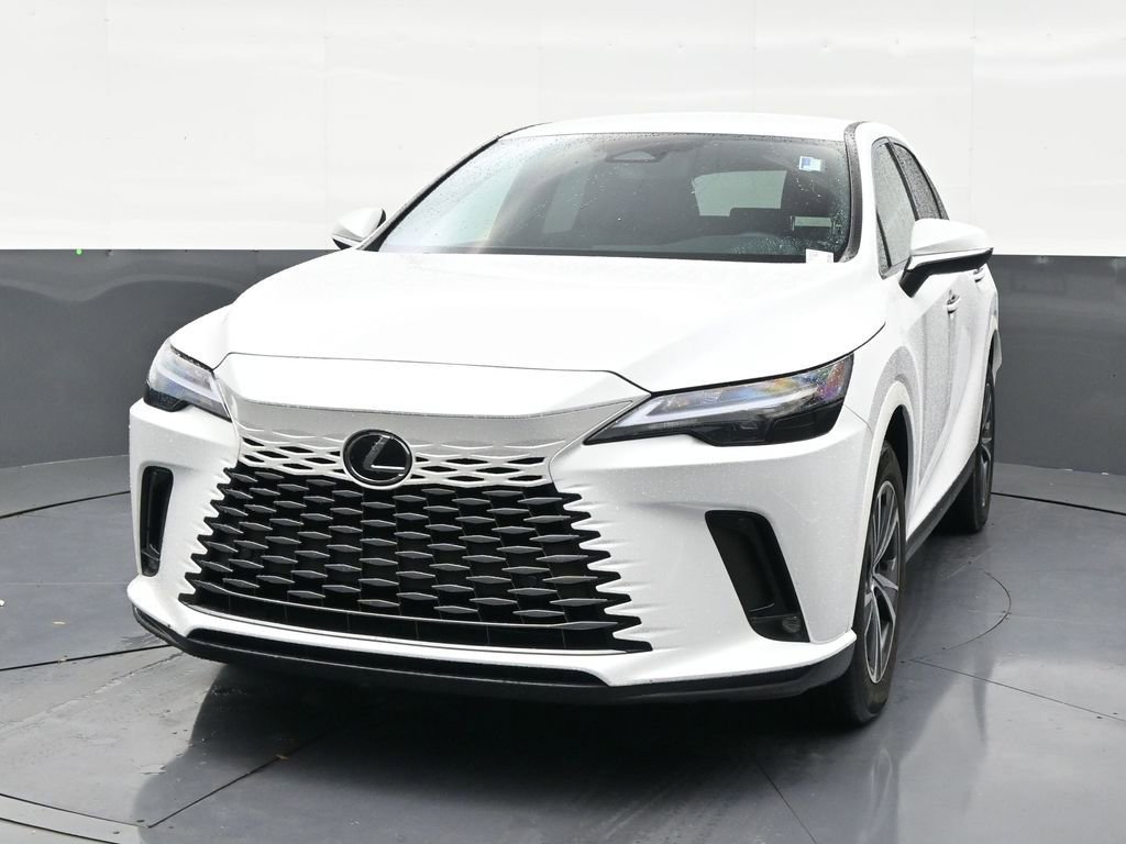 Used 2024 Lexus RX 350 FWD w/ Technology Package image 8