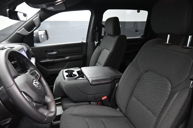 New 2027 RAM 1500 Express RWD image 16