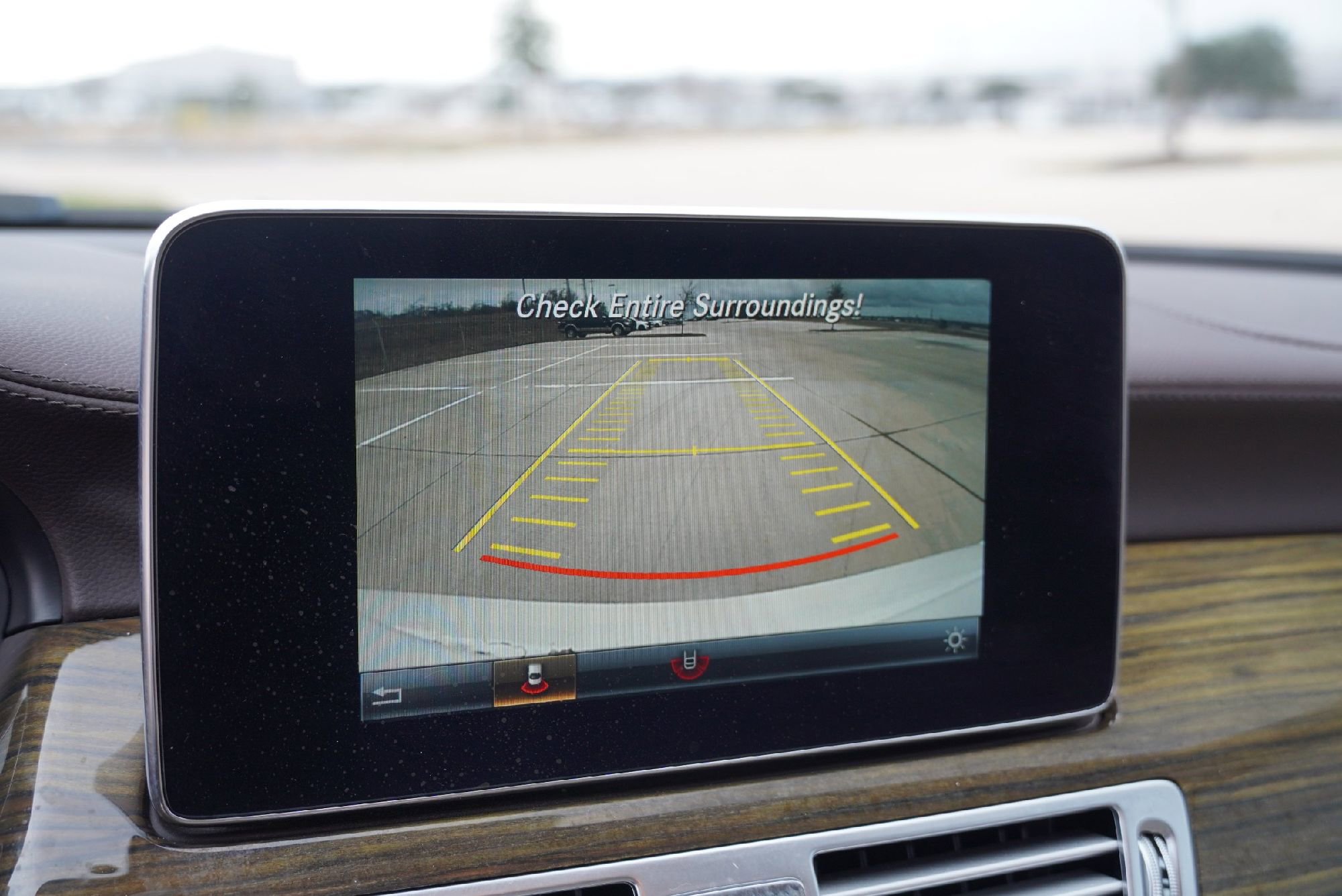 Used 2015 Mercedes-Benz CLS 400 image 12