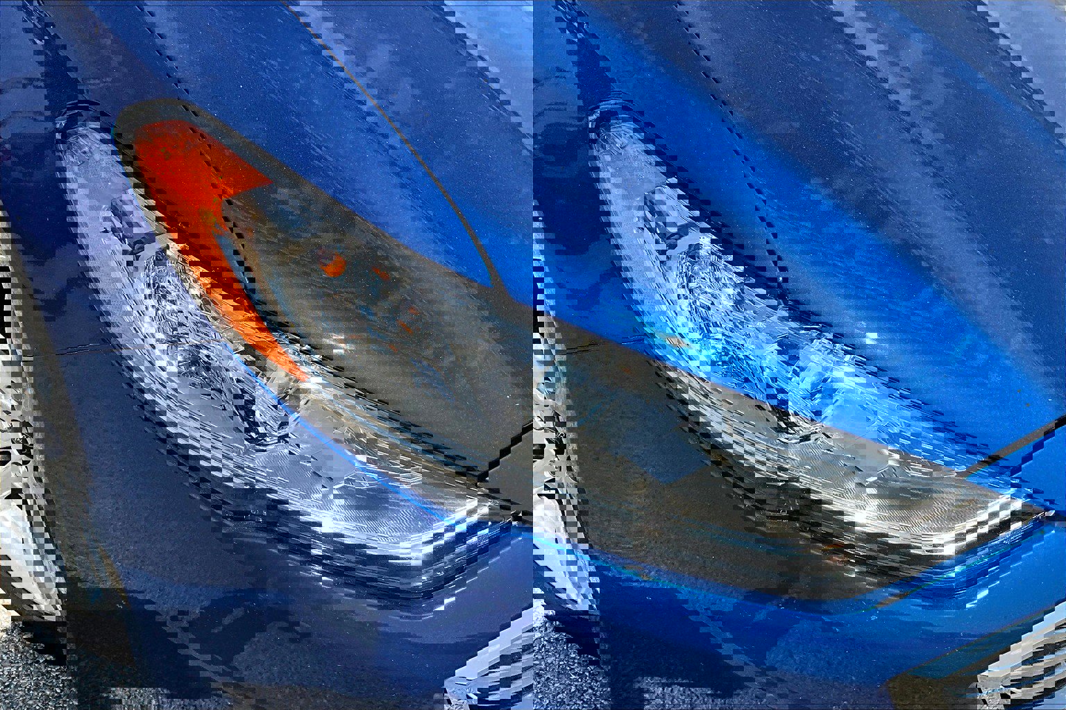 Used 2018 Ford Fusion S image 27