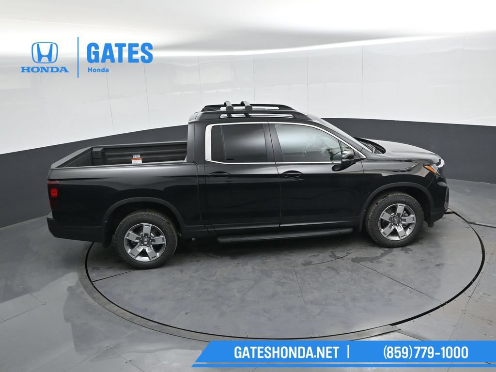 New 2026 Honda Ridgeline RTL image 47