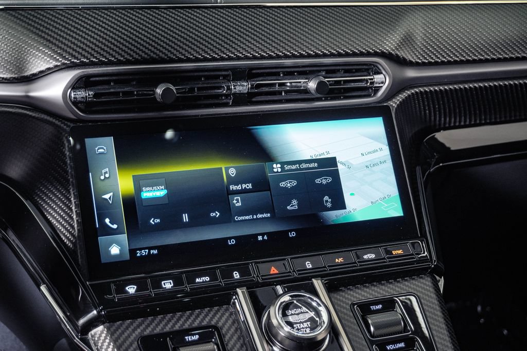 Used 2026 Aston Martin V8 Vantage S RWD image 27