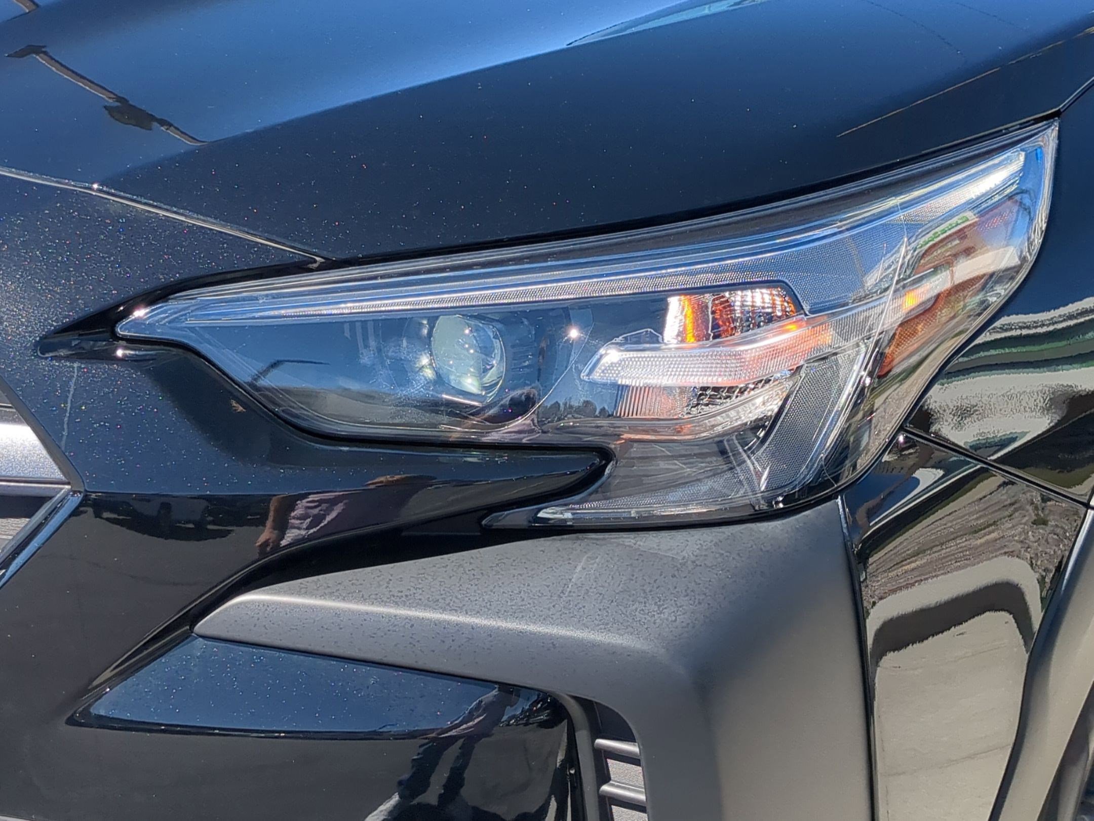 Used 2025 Subaru Outback Limited XT w/ Popular Package #2 image 12