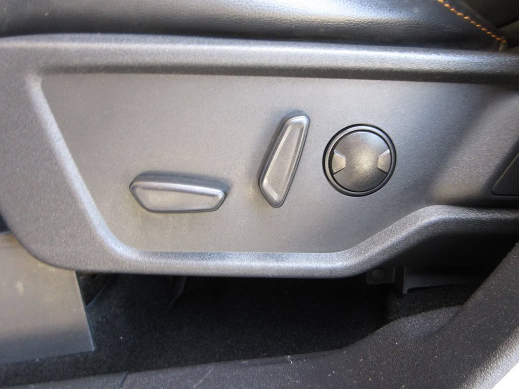 Used 2023 Ford Bronco Badlands AWD/4WD image 11