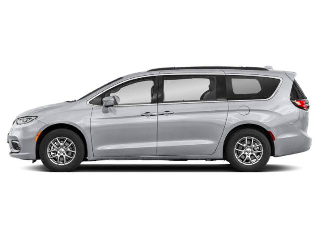 Certified 2022 Chrysler Pacifica Touring-L FWD image 2