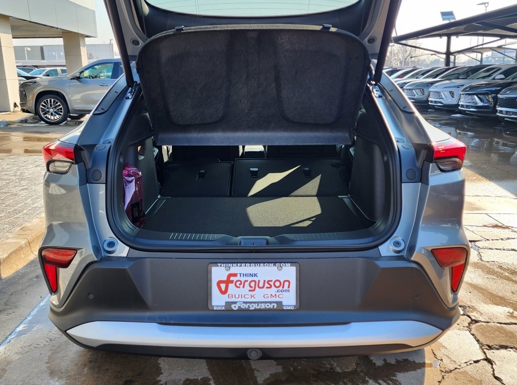 New 2026 Buick Envista Preferred w/ Convenience I Package image 47