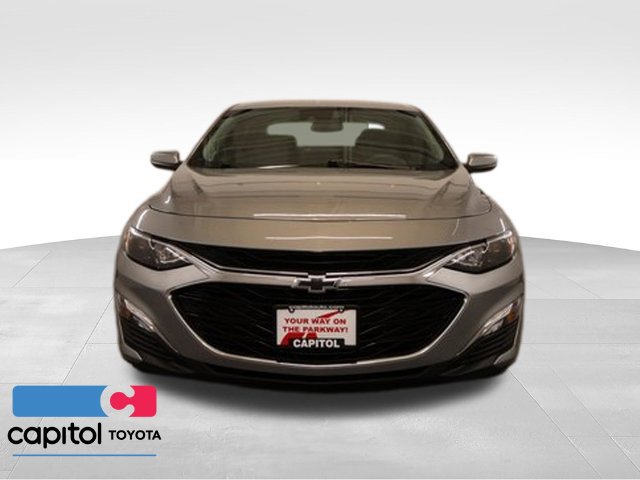 Used 2024 Chevrolet Malibu RS FWD image 6