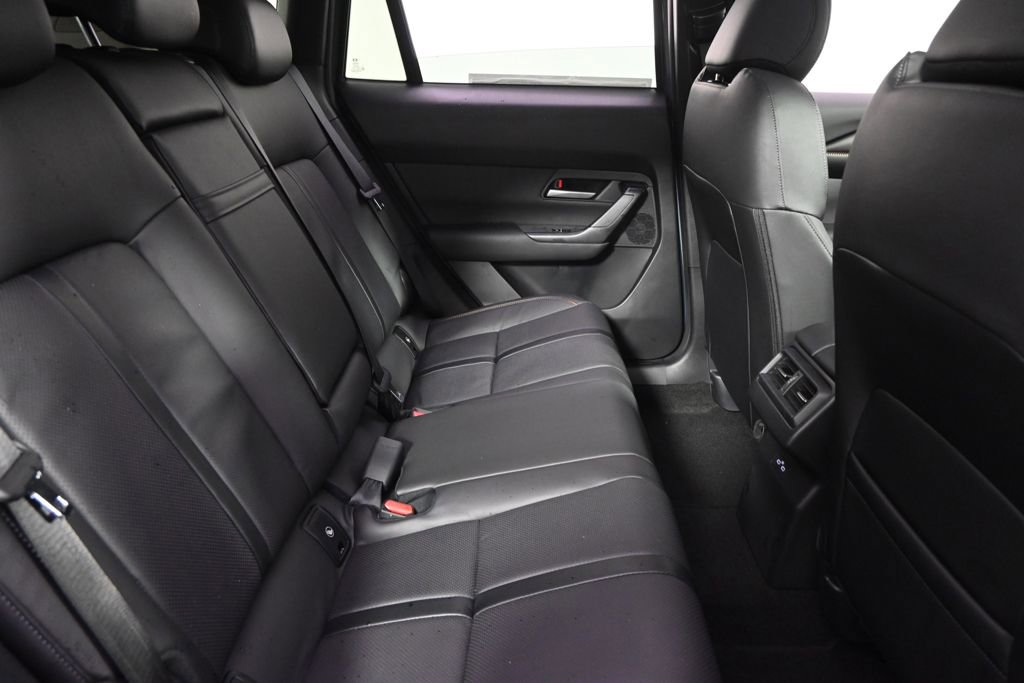 New 2026 MAZDA CX-50 AWD 2.5 Hybrid w/ Cargo Package image 18