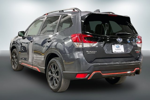 Used 2023 Subaru Forester Sport AWD/4WD image 12