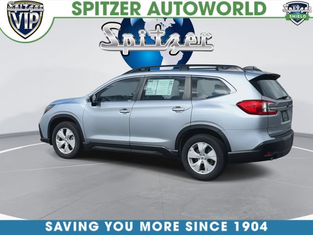 Used 2023 Subaru Ascent 8-Passenger AWD/4WD image 7