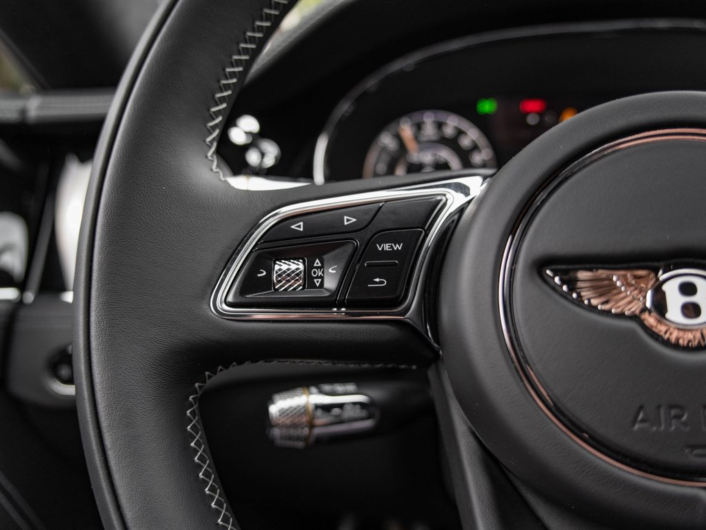 New 2026 Bentley Continental GT Mulliner AWD/4WD image 8