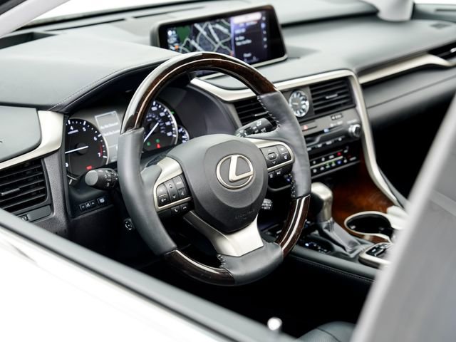 Used 2018 Lexus RX 350 AWD w/ Premium Package image 9