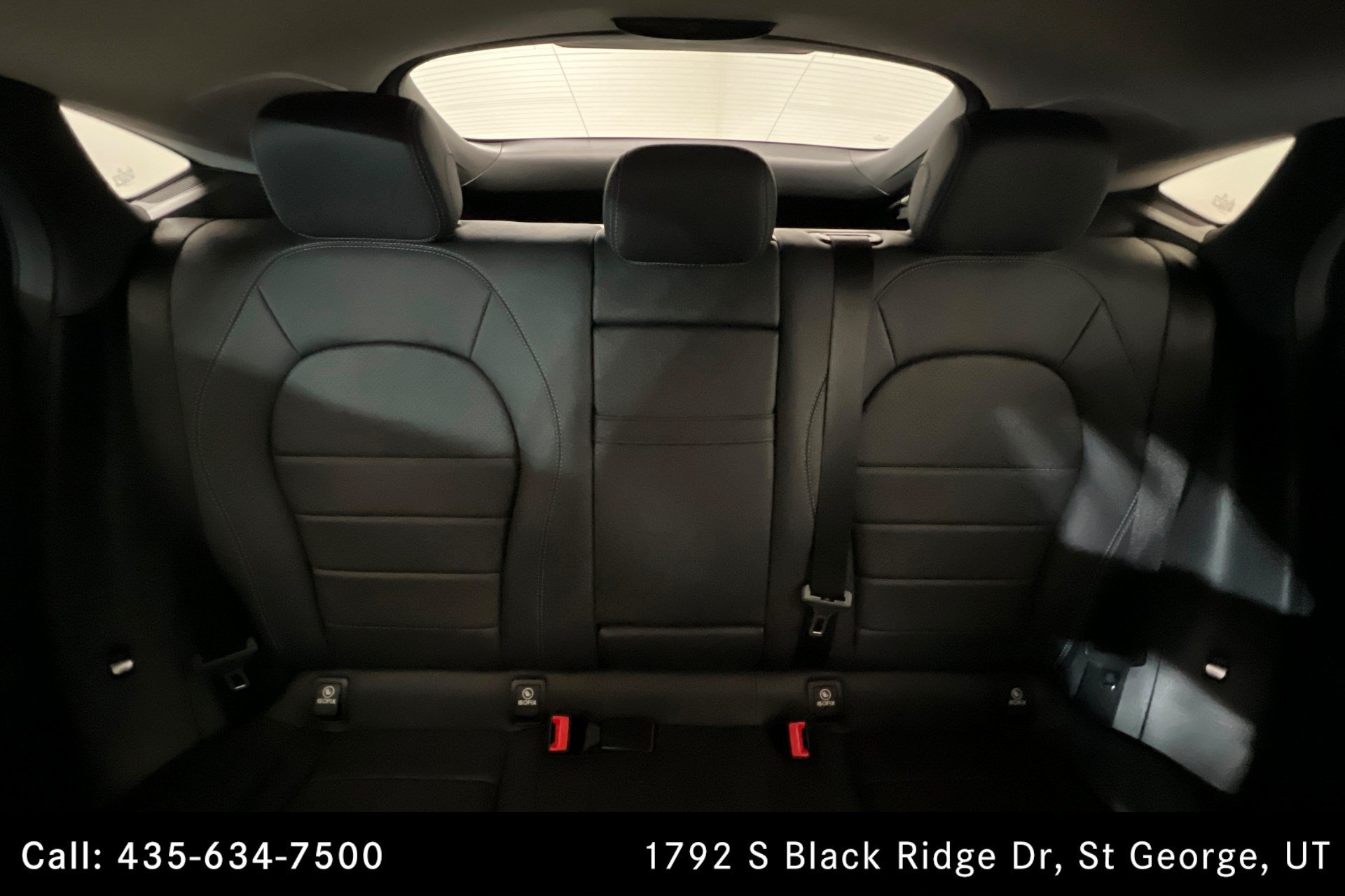 Used 2017 Mercedes-Benz GLC 300 4MATIC Coupe image 25