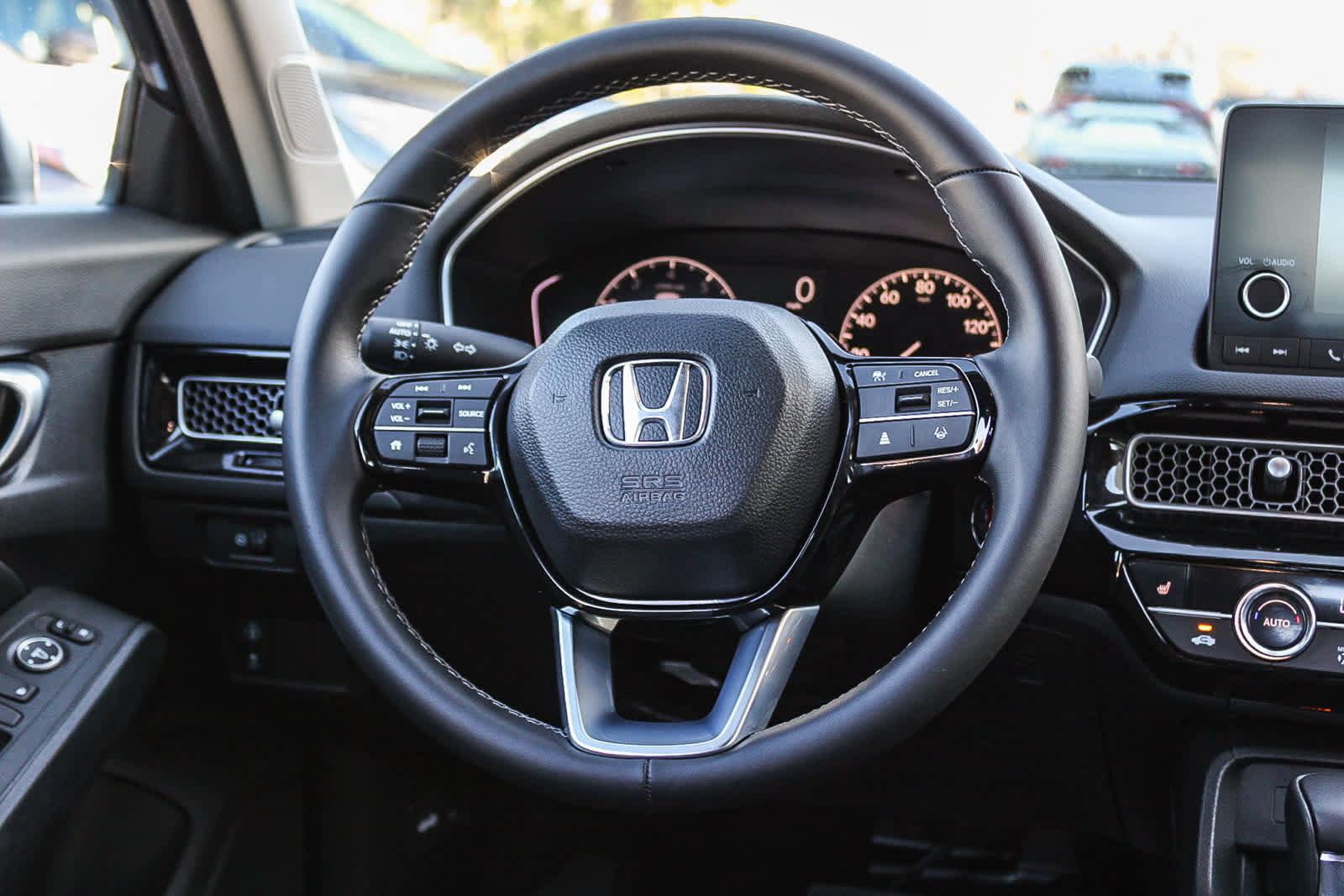 Used 2023 Honda Civic EX-L image 16