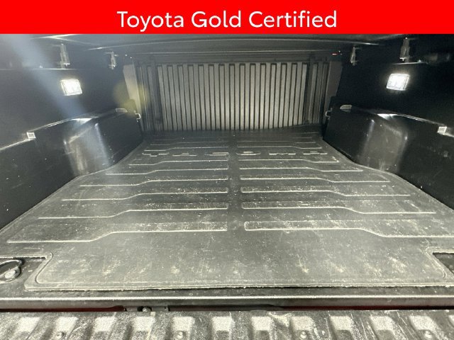 Certified 2024 Toyota Tacoma TRD Sport AWD/4WD image 27