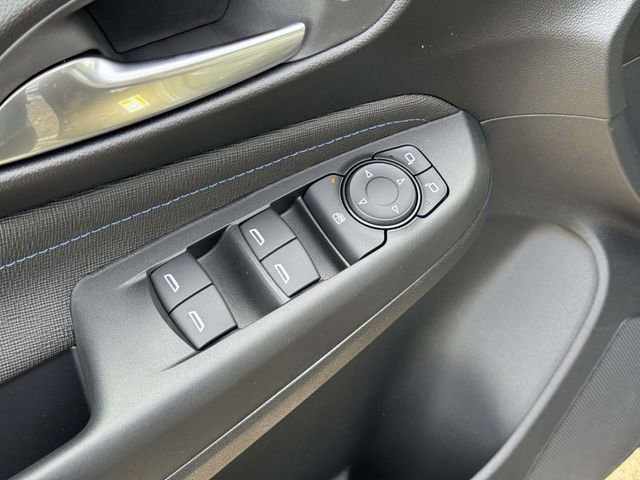 New 2026 Buick Envista Sport Touring w/ Convenience I Package image 17