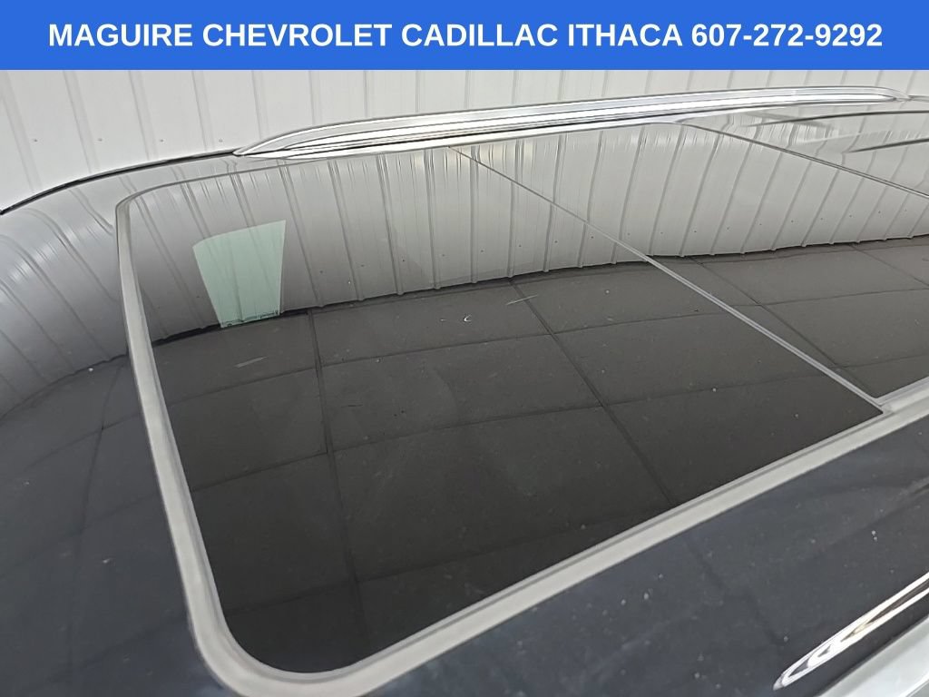 Used 2021 GMC Yukon Denali AWD/4WD image 11