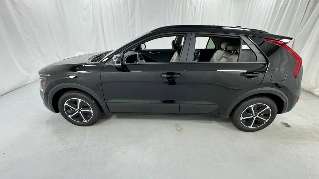 New 2026 Kia Niro EX FWD image 6