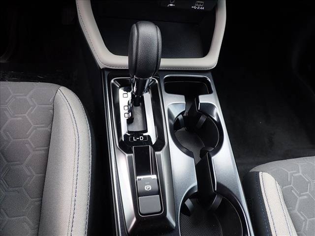 New 2026 Subaru Forester AWD/4WD image 19