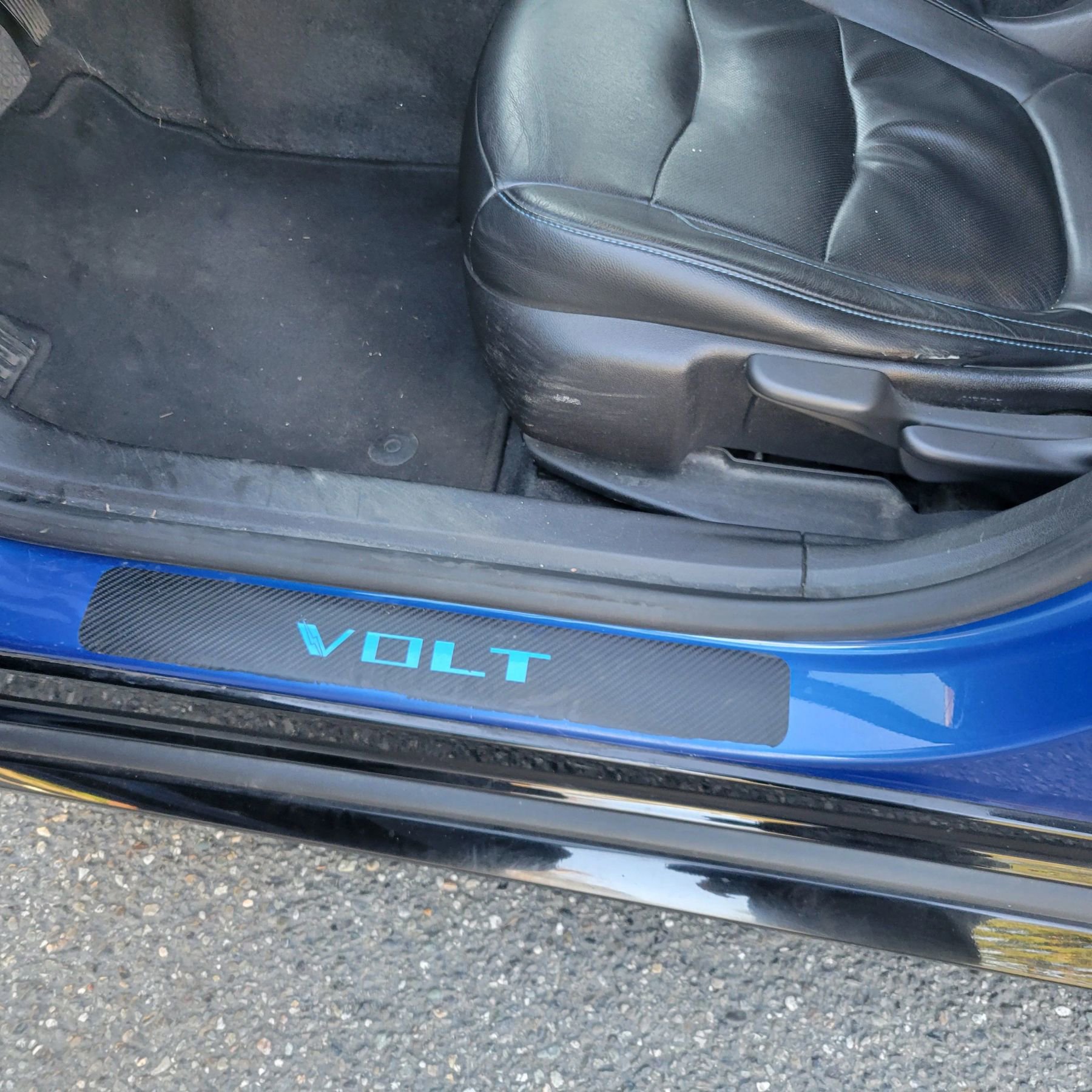 Used 2017 Chevrolet Volt Premier w/ Driver Confidence II Package image 16