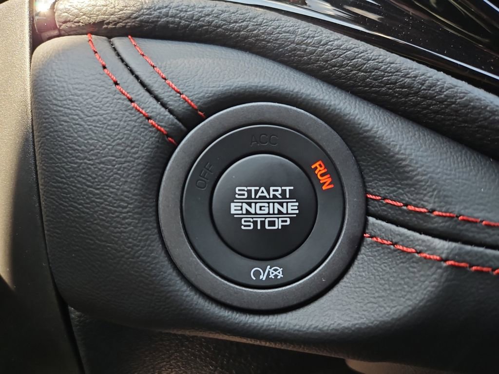 New 2026 Dodge Durango GT w/ Blacktop Package image 28