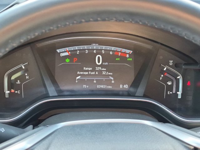 Used 2020 Honda CR-V EX-L image 22