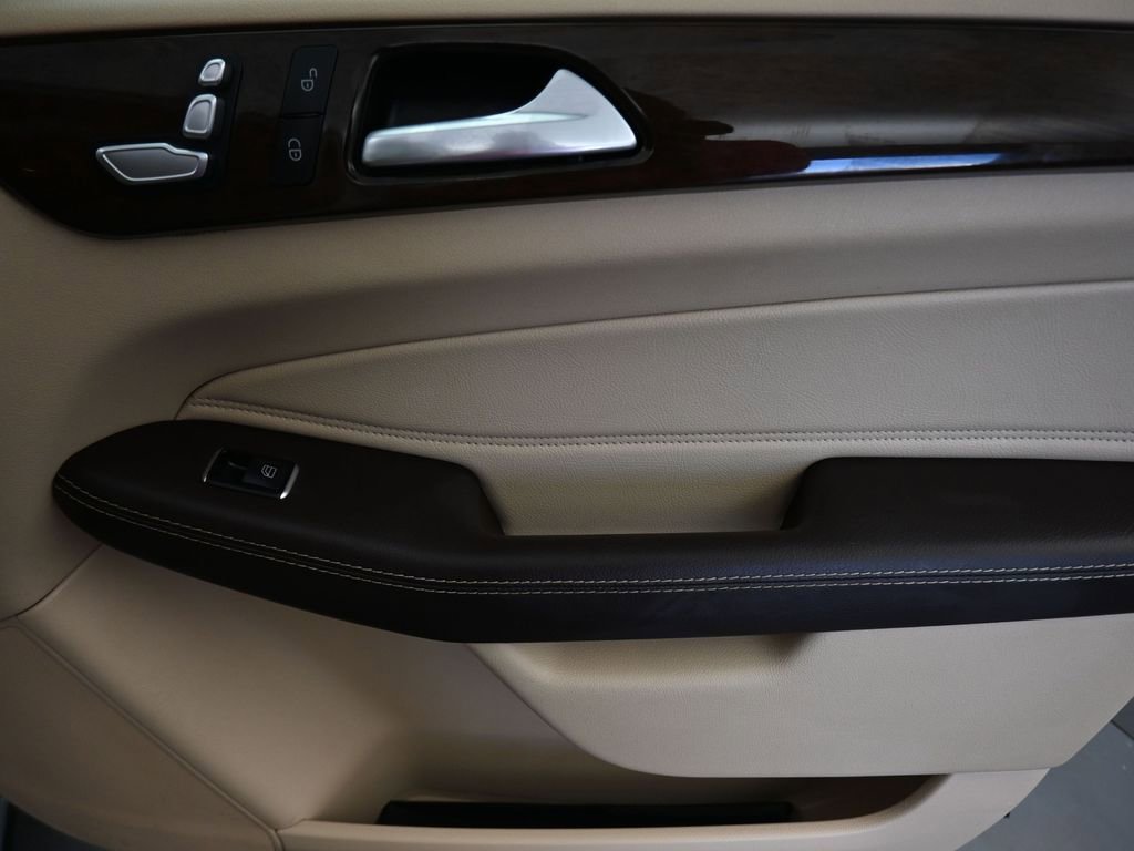 Used 2016 Mercedes-Benz GLE 350 4MATIC image 43