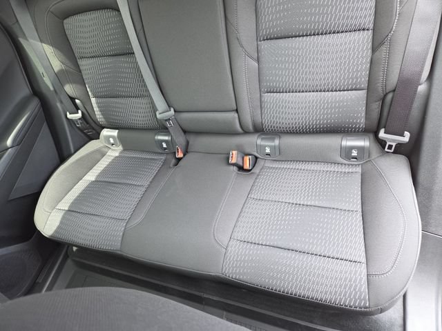New 2026 Chevrolet Equinox LT w/ Midnight Edition AWD/4WD image 27