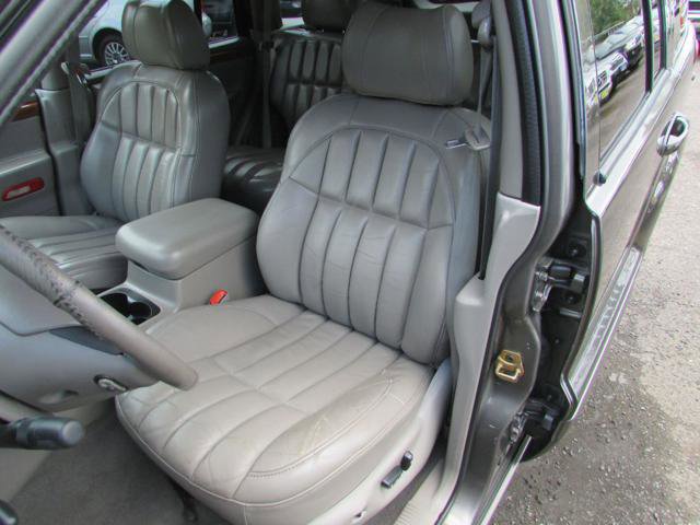 Used 1999 Jeep Grand Cherokee Limited image 8