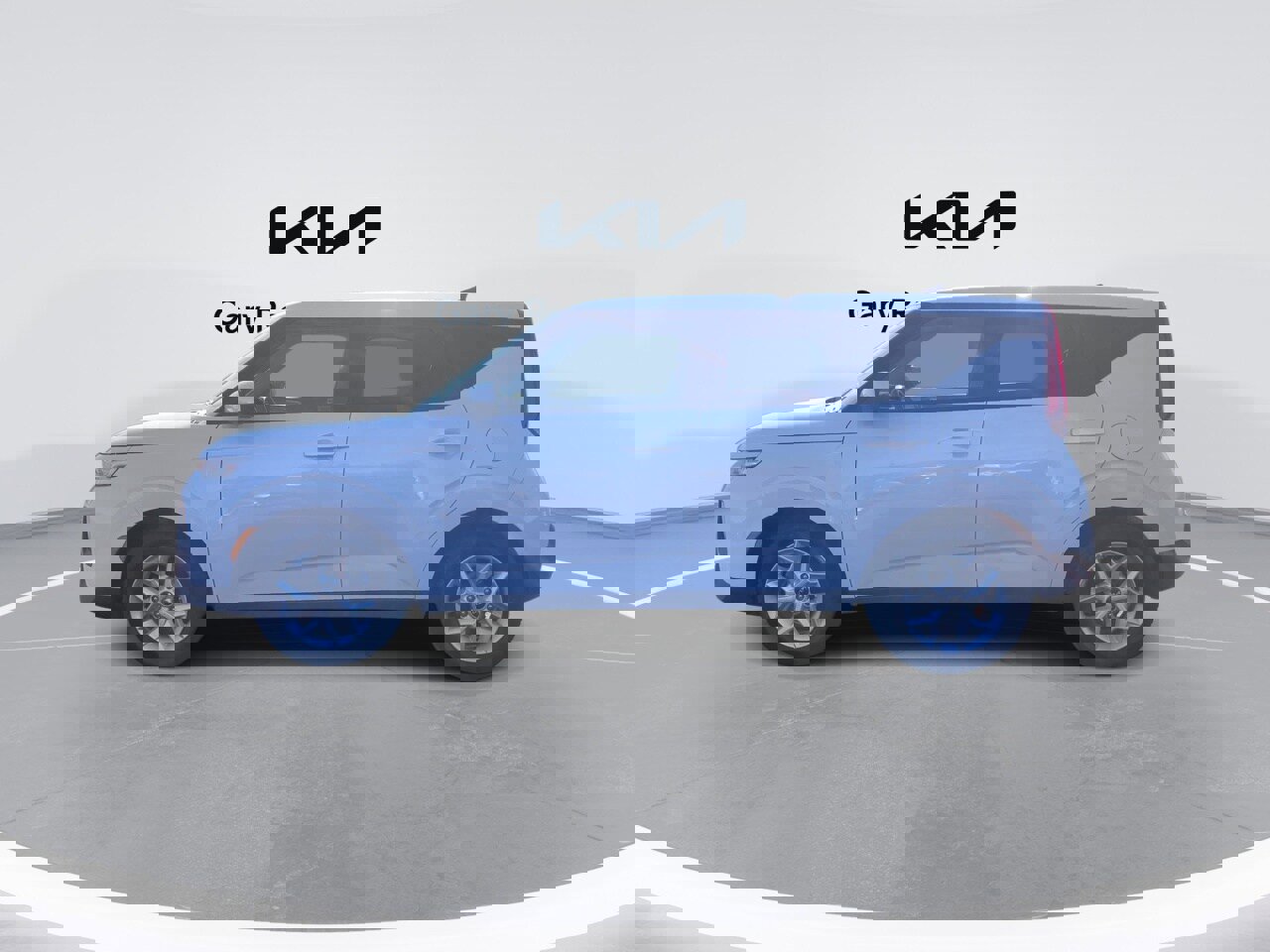 Certified 2022 Kia Soul LX w/ Technology Package image 5