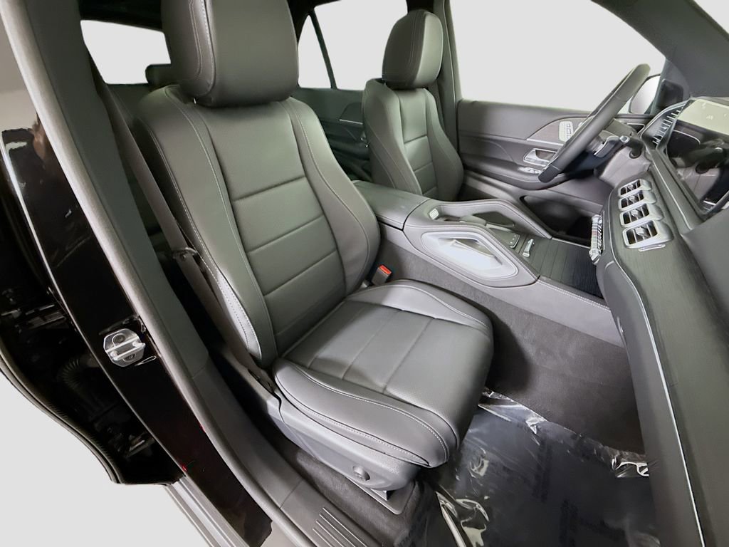 Used 2026 Mercedes-Benz GLE 350 GLE 350 image 28