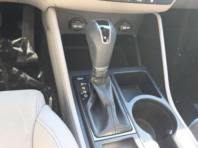 Used 2020 Hyundai Tucson SEL AWD/4WD image 16