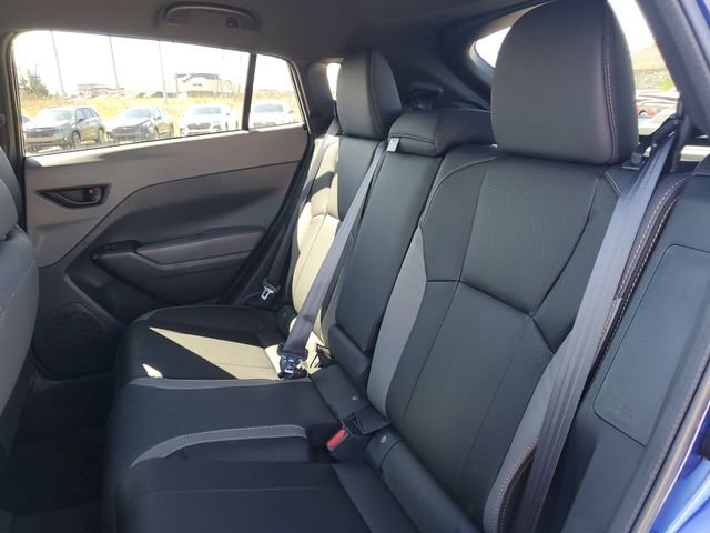New 2026 Subaru Crosstrek 2.5i Wilderness AWD/4WD image 9