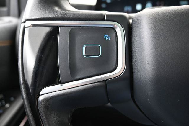 Certified 2025 Ford Expedition Tremor AWD/4WD image 27