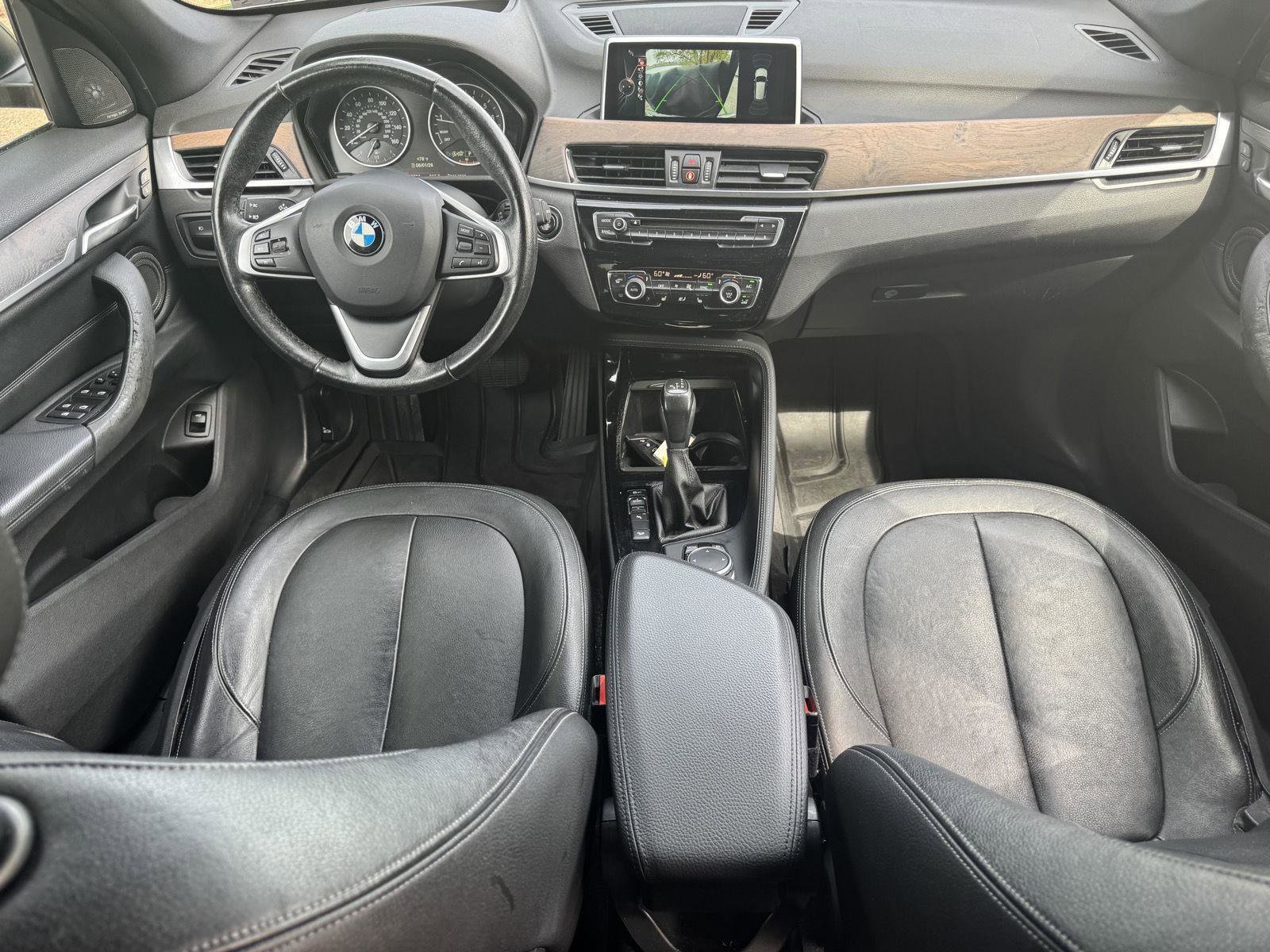 Used 2016 BMW X1 xDrive28i AWD/4WD image 20