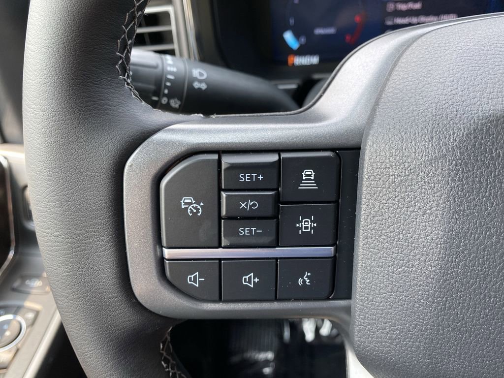 New 2025 Ford F250 Lariat w/ Lariat Ultimate Package image 35