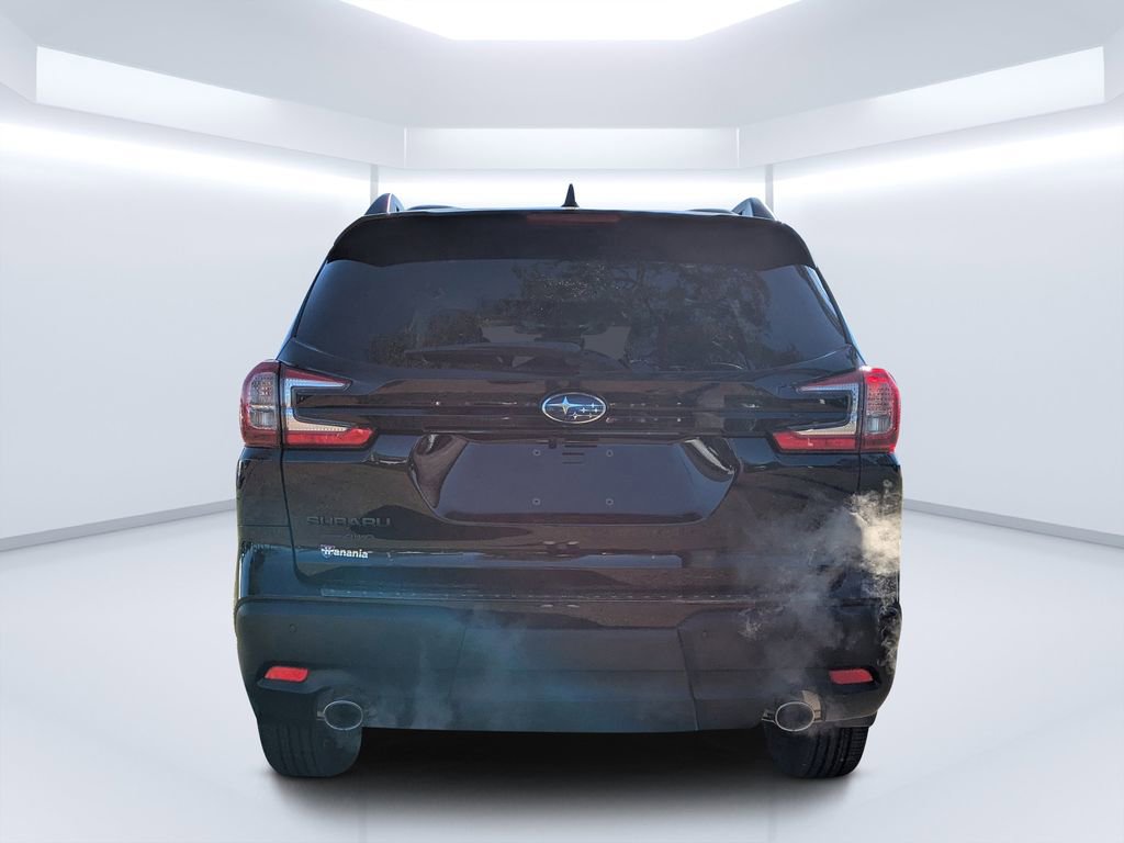 New 2026 Subaru Ascent Bronze Edition image 4