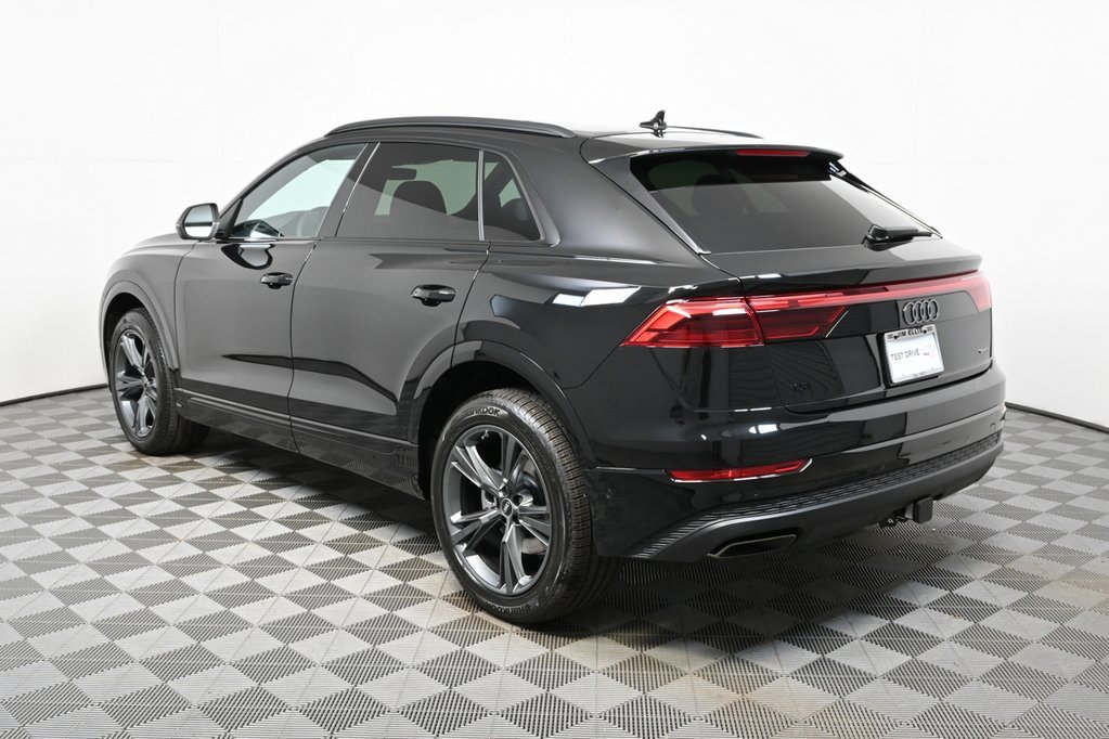 New 2026 Audi Q8 Premium image 26