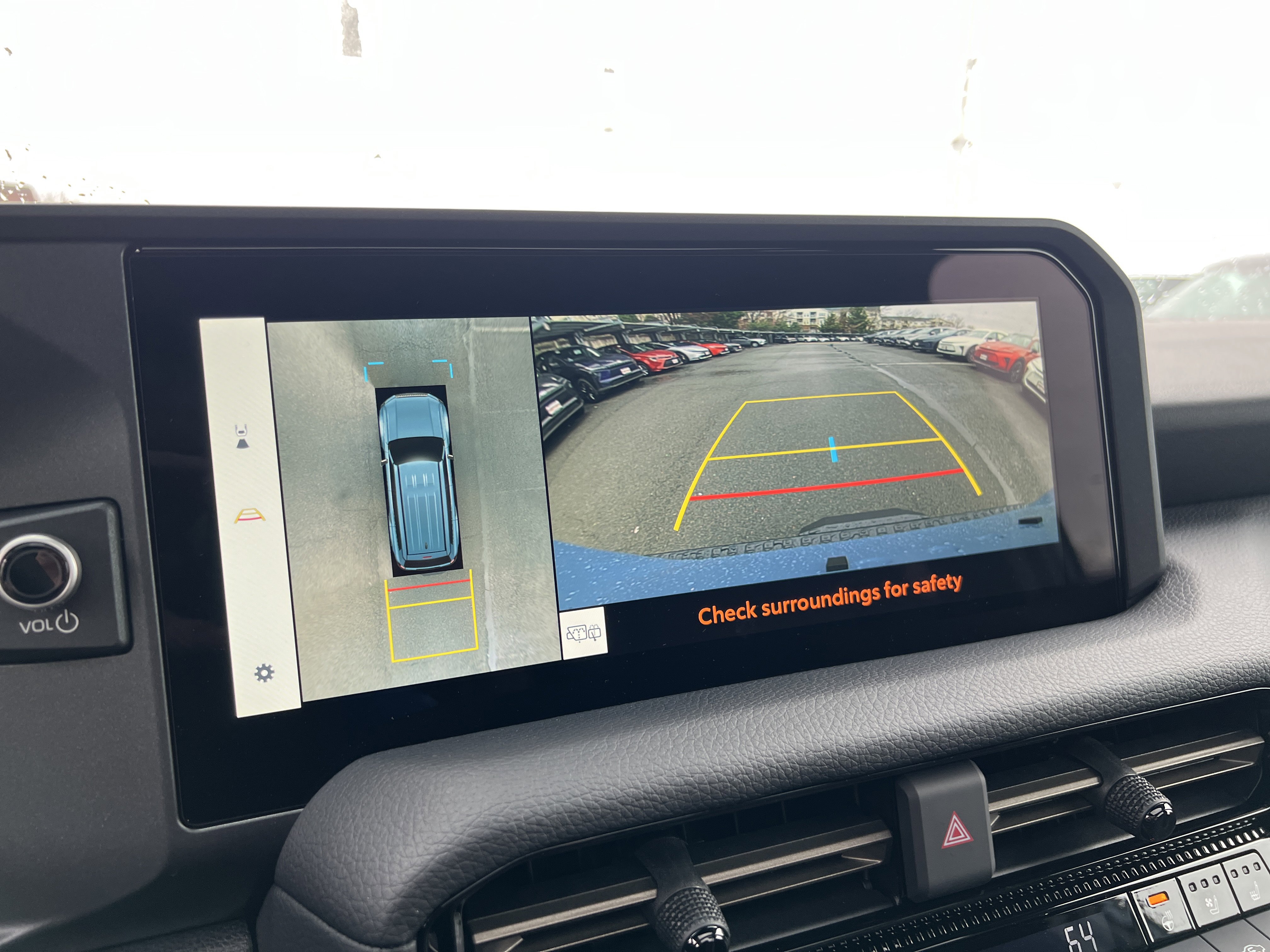 New 2026 Toyota Land Cruiser image 26