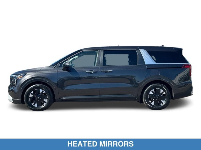 Used 2026 Kia Carnival LXS FWD image 9