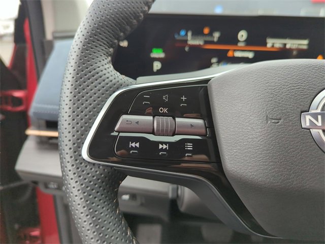 Certified 2024 Nissan Ariya AWD image 35