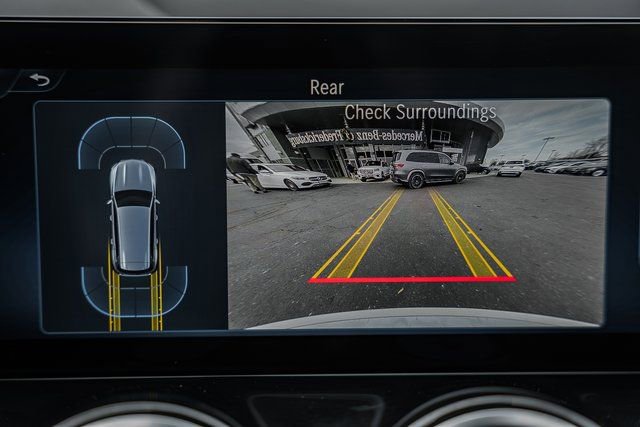 Certified 2024 Mercedes-Benz GLB 250 4MATIC w/ Winter Heating Package image 41